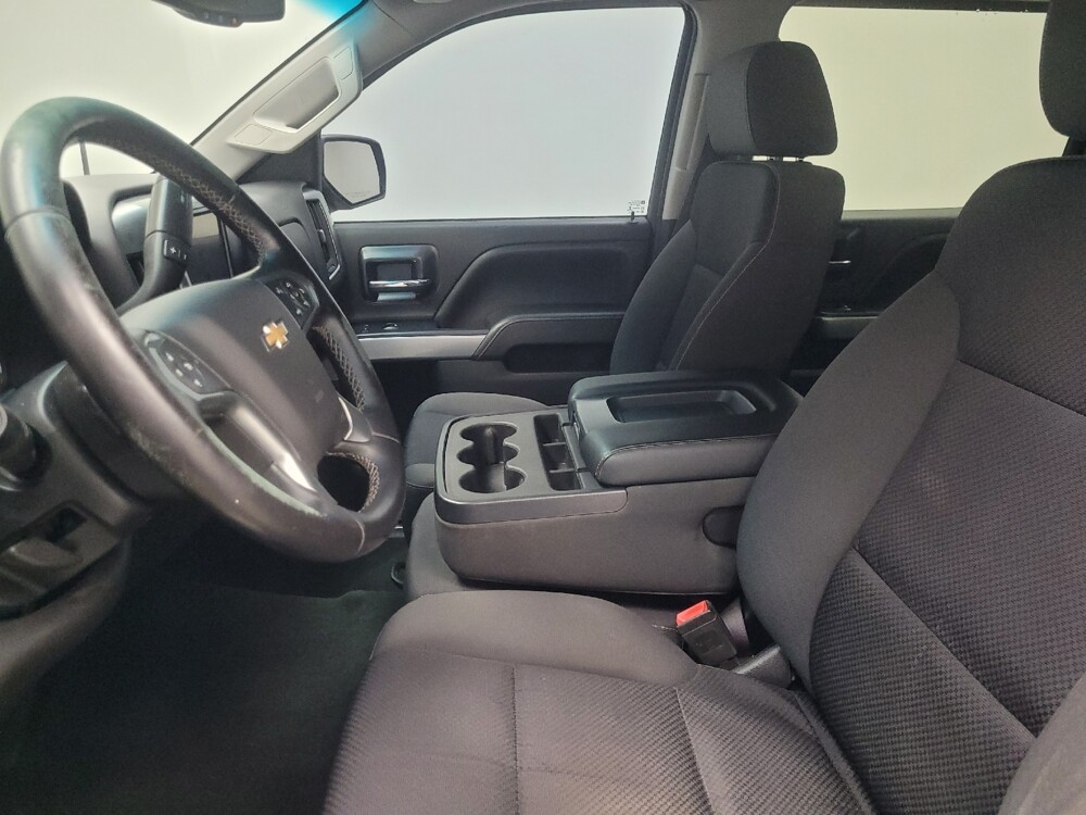 2014 Chevrolet Silverado 1500 in Indianapolis, IN 46222 - 18111799 17