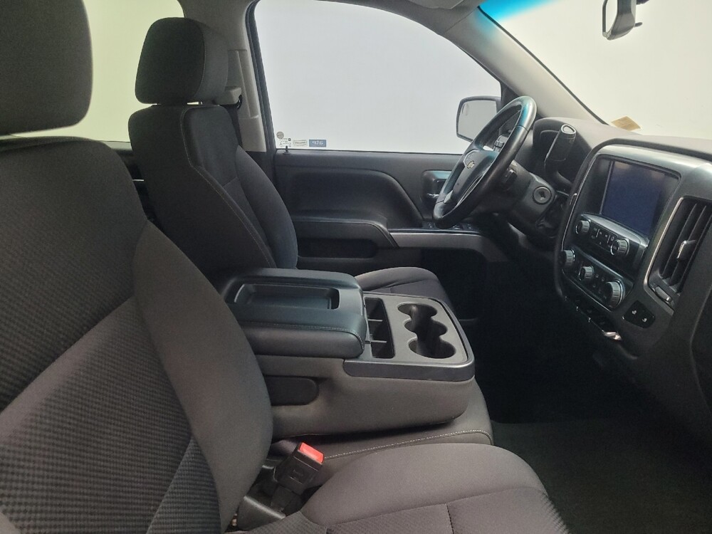 2014 Chevrolet Silverado 1500 in Indianapolis, IN 46222 - 18111799 21