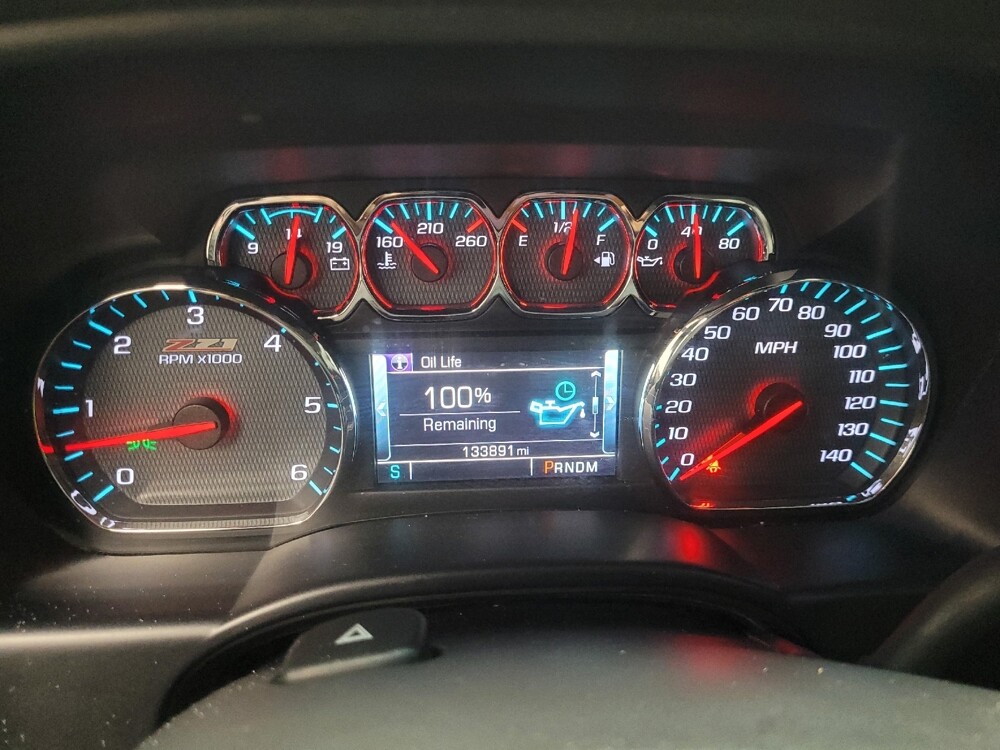 2014 Chevrolet Silverado 1500 in Indianapolis, IN 46222 - 18111799 23