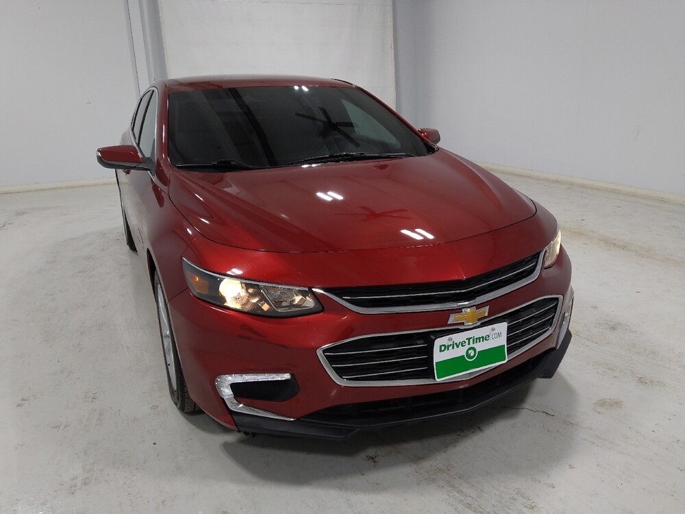 2017 Chevrolet Malibu in Columbus, OH 43231 - 18111800 14