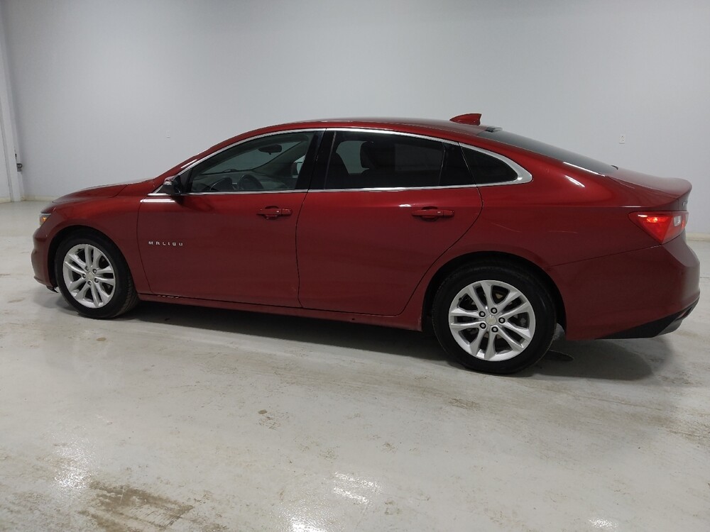 2017 Chevrolet Malibu in Columbus, OH 43231 - 18111800 3