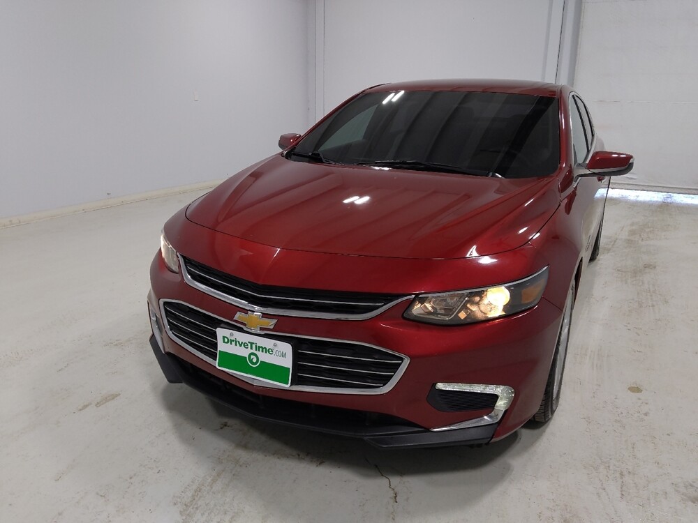 2017 Chevrolet Malibu in Columbus, OH 43231 - 18111800 15