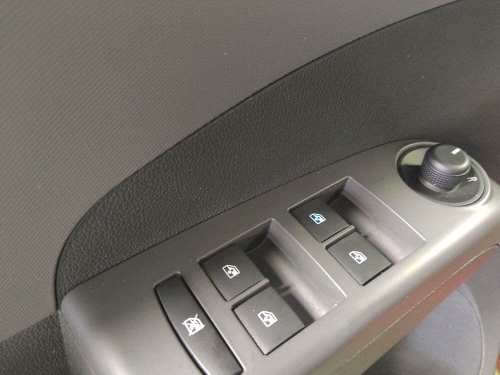 2016 Chevrolet Sonic in Charleston, SC 29414 - 18111801 27