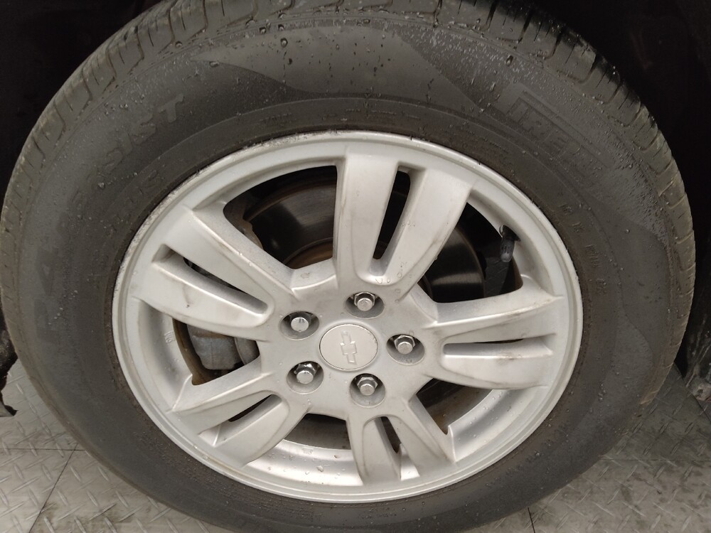 2016 Chevrolet Sonic in Charleston, SC 29414 - 18111801 31