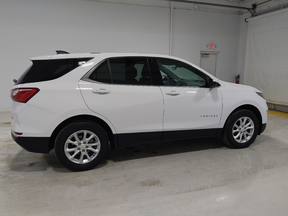 2019 Chevrolet Equinox in Columbus, OH 43231 - 18111802 10