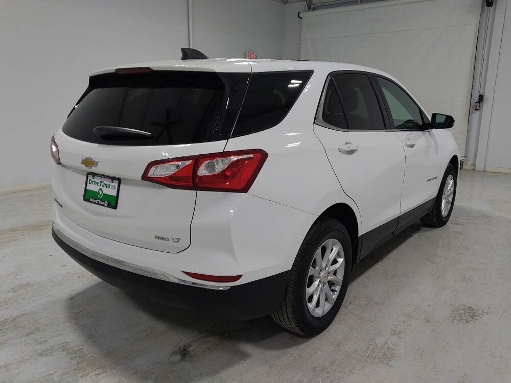 2019 Chevrolet Equinox in Columbus, OH 43231 - 18111802 9
