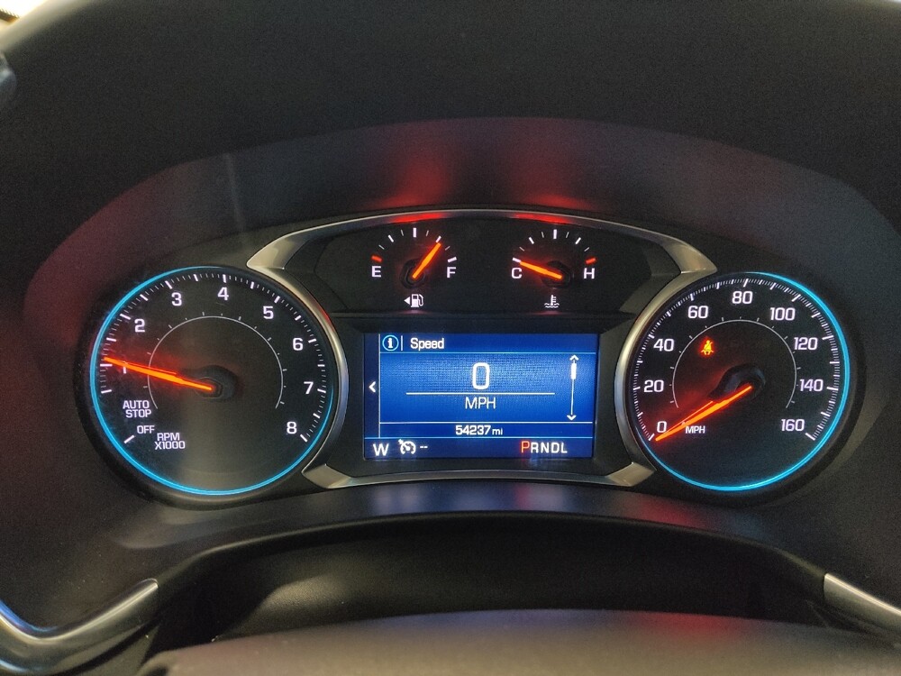 2019 Chevrolet Equinox in Columbus, OH 43231 - 18111802 23