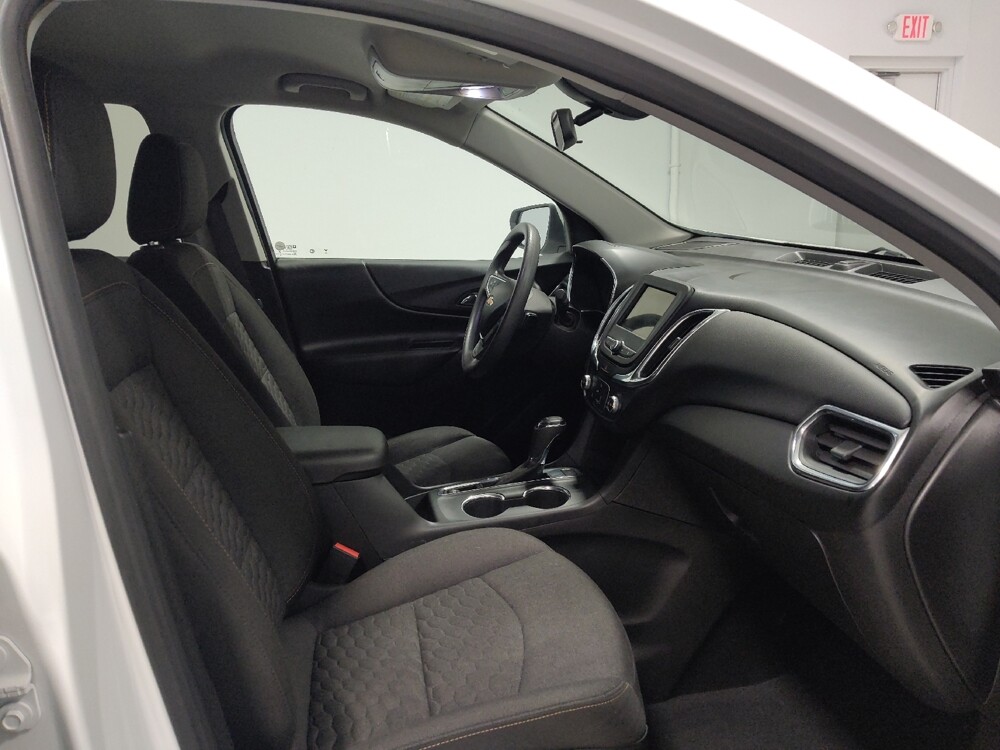 2019 Chevrolet Equinox in Columbus, OH 43231 - 18111802 21