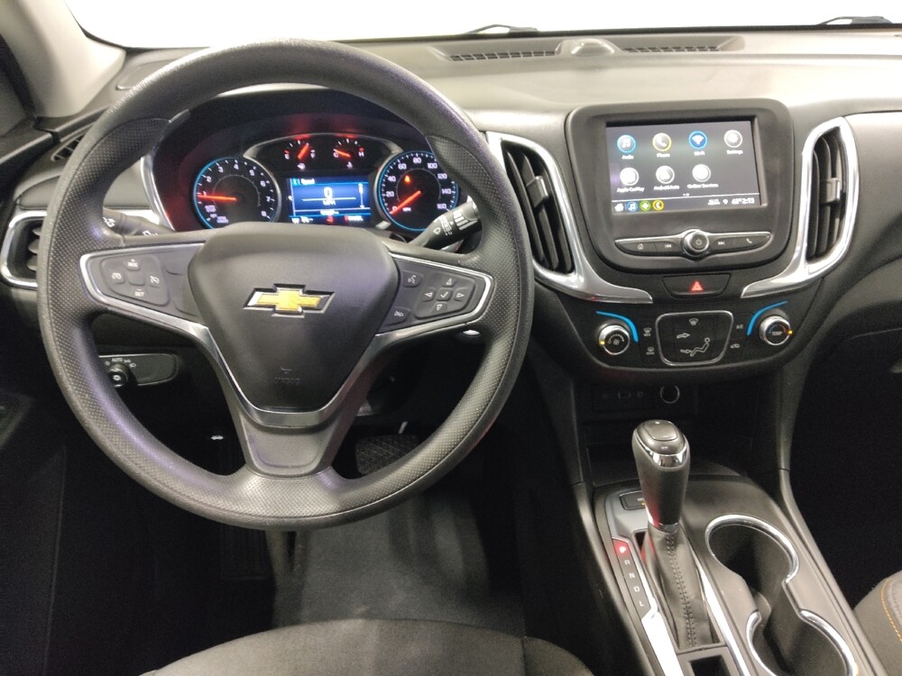 2019 Chevrolet Equinox in Columbus, OH 43231 - 18111802 22