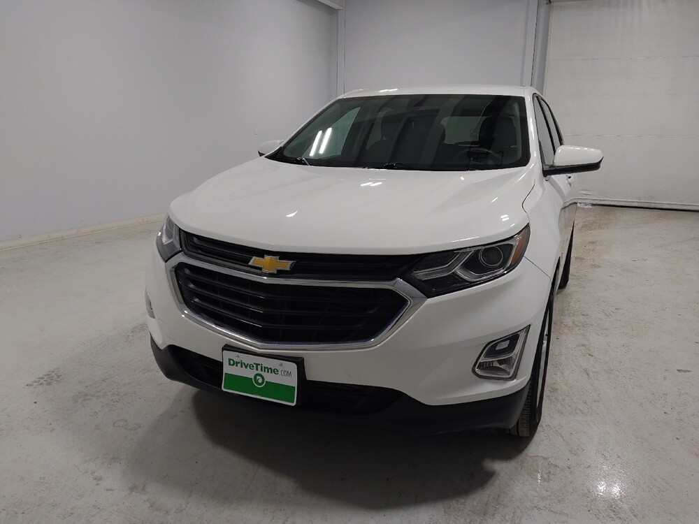 2019 Chevrolet Equinox in Columbus, OH 43231 - 18111802 15