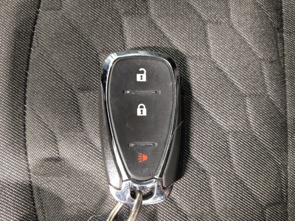 2019 Chevrolet Equinox in Columbus, OH 43231 - 18111802 32