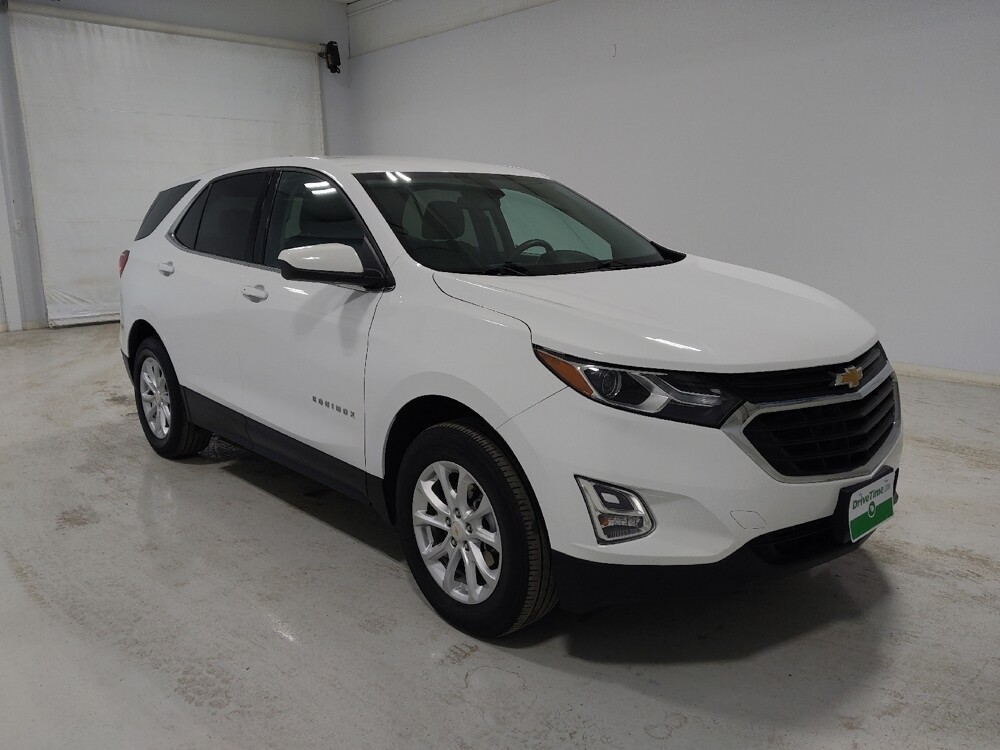 2019 Chevrolet Equinox in Columbus, OH 43231 - 18111802 13