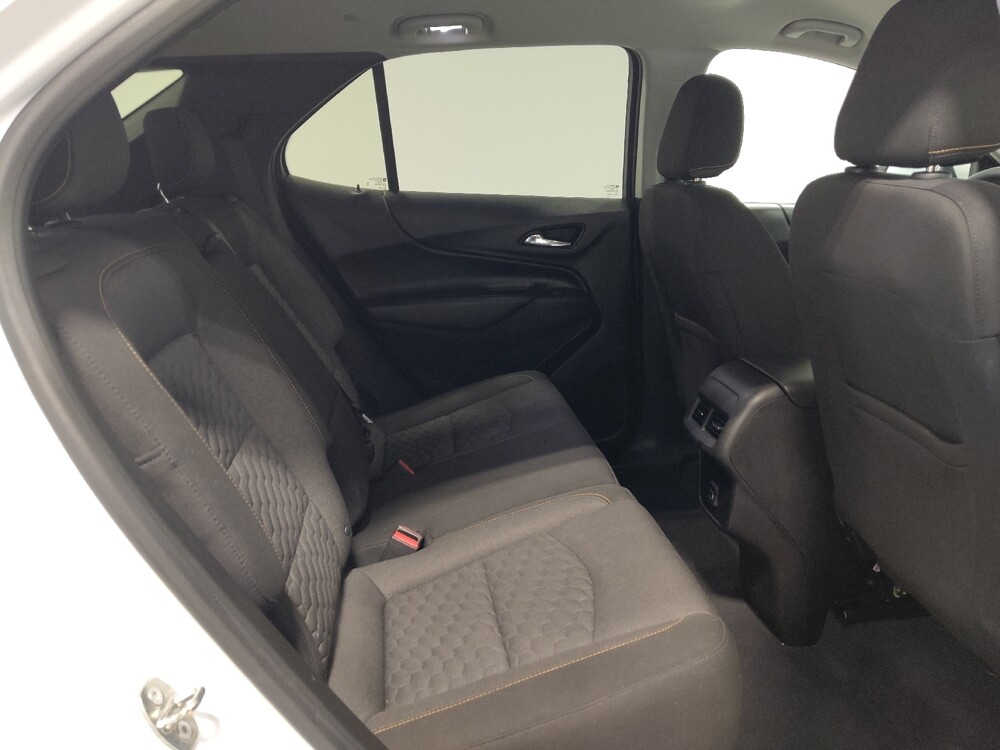 2019 Chevrolet Equinox in Columbus, OH 43231 - 18111802 19