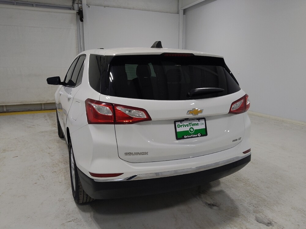 2019 Chevrolet Equinox in Columbus, OH 43231 - 18111802 6
