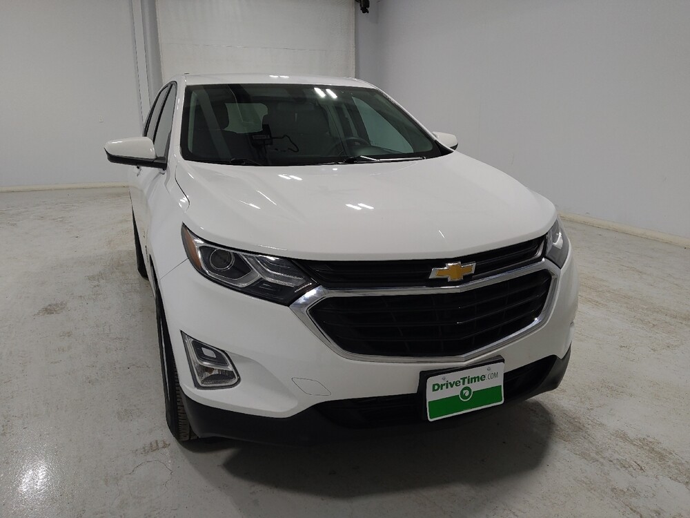 2019 Chevrolet Equinox in Columbus, OH 43231 - 18111802 14