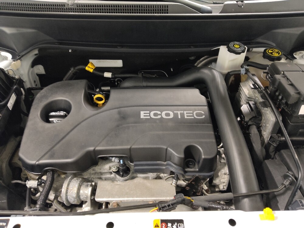 2019 Chevrolet Equinox in Columbus, OH 43231 - 18111802 30