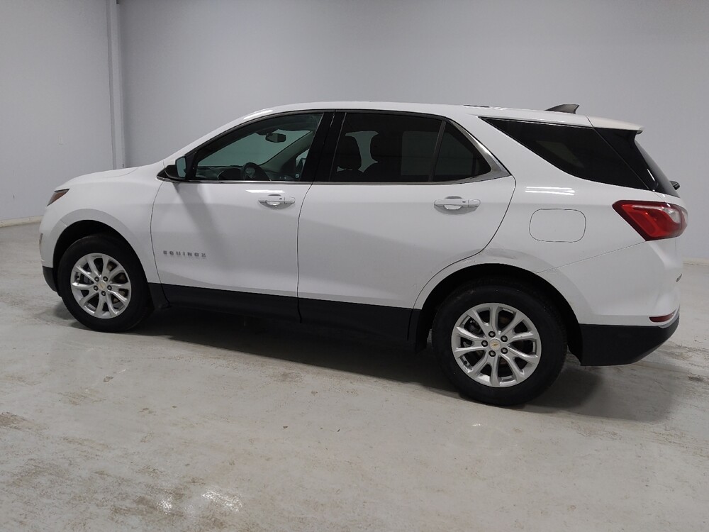 2019 Chevrolet Equinox in Columbus, OH 43231 - 18111802 3