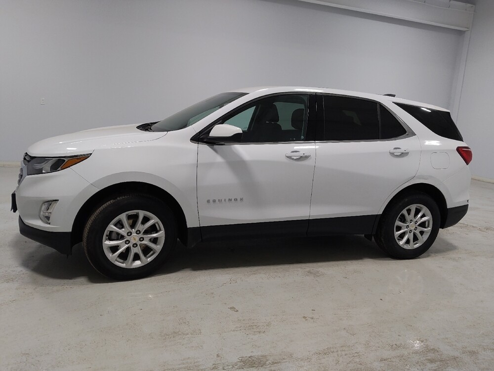 2019 Chevrolet Equinox in Columbus, OH 43231 - 18111802 2