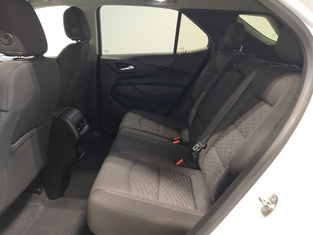 2019 Chevrolet Equinox in Columbus, OH 43231 - 18111802 18