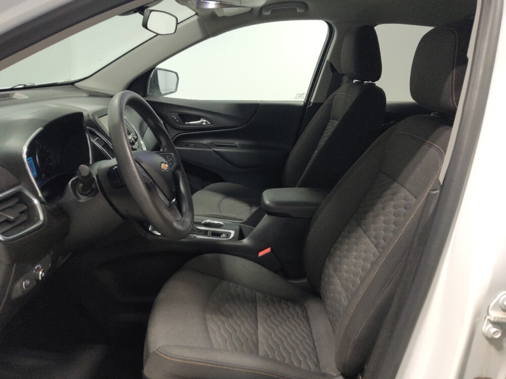 2019 Chevrolet Equinox in Columbus, OH 43231 - 18111802 17