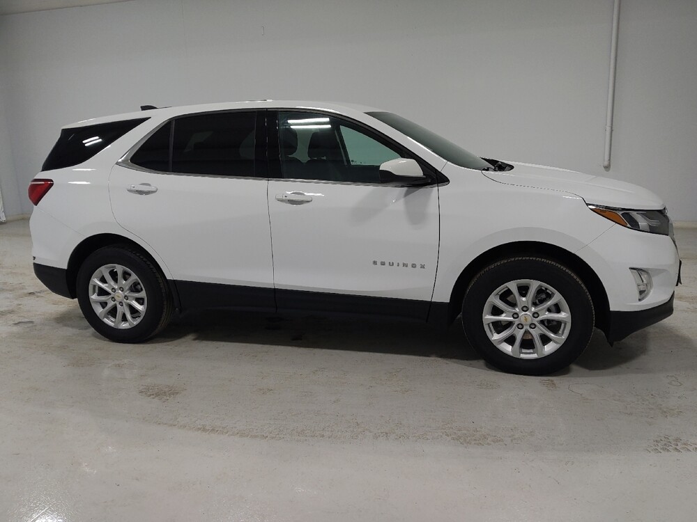 2019 Chevrolet Equinox in Columbus, OH 43231 - 18111802 11