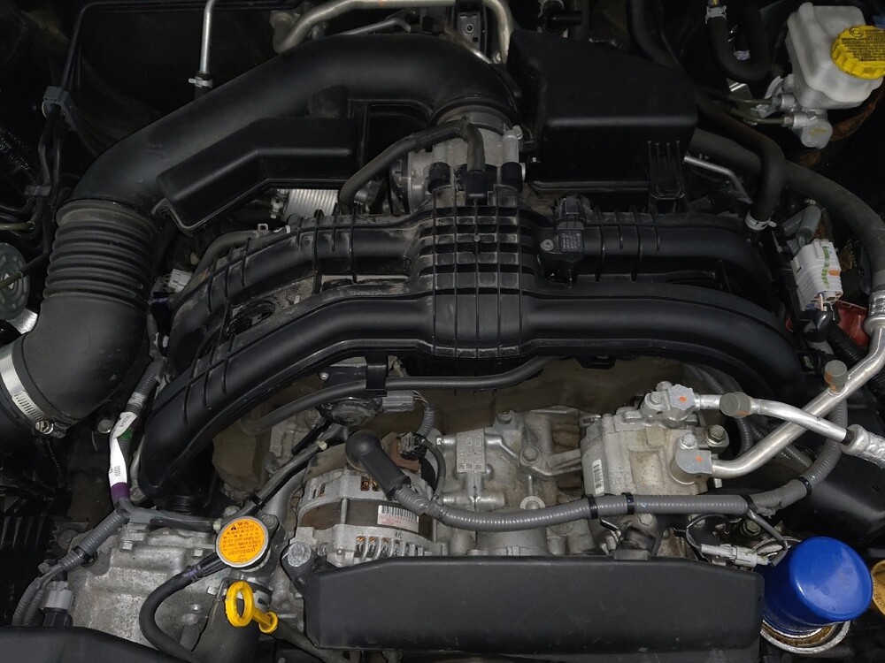 2019 Subaru Impreza in Lauderdale Lakes, FL 33313 - 18111803 30