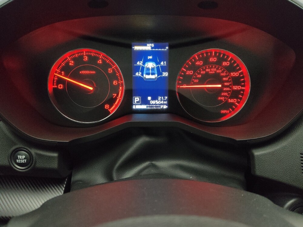 2019 Subaru Impreza in Lauderdale Lakes, FL 33313 - 18111803 23