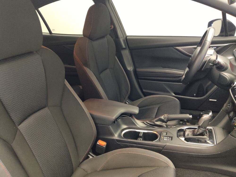 2019 Subaru Impreza in Lauderdale Lakes, FL 33313 - 18111803 21