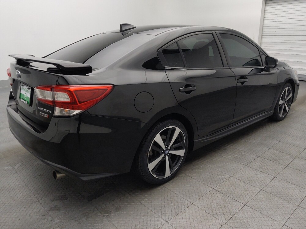 2019 Subaru Impreza in Lauderdale Lakes, FL 33313 - 18111803 9