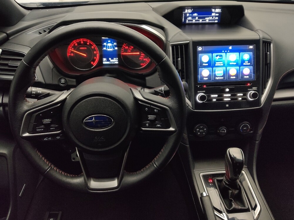 2019 Subaru Impreza in Lauderdale Lakes, FL 33313 - 18111803 22