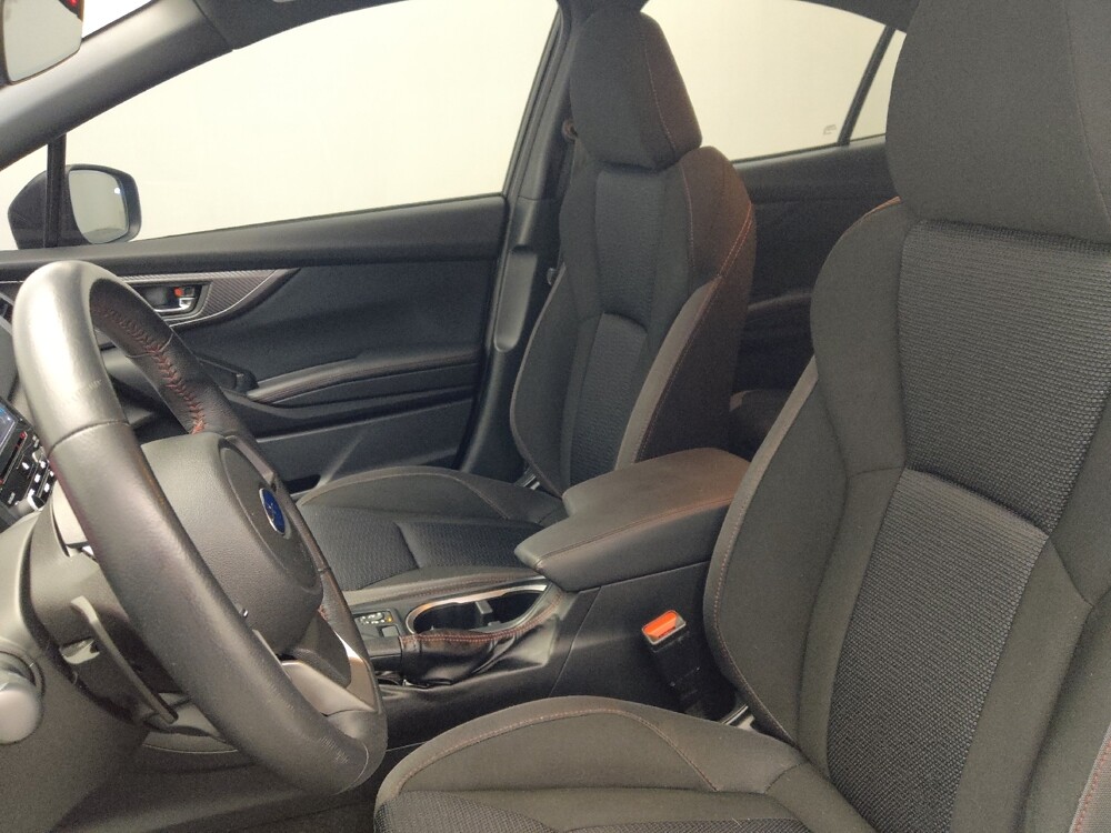 2019 Subaru Impreza in Lauderdale Lakes, FL 33313 - 18111803 17