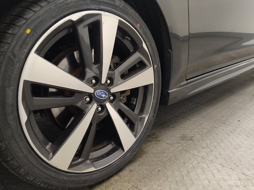 2019 Subaru Impreza in Lauderdale Lakes, FL 33313 - 18111803 31