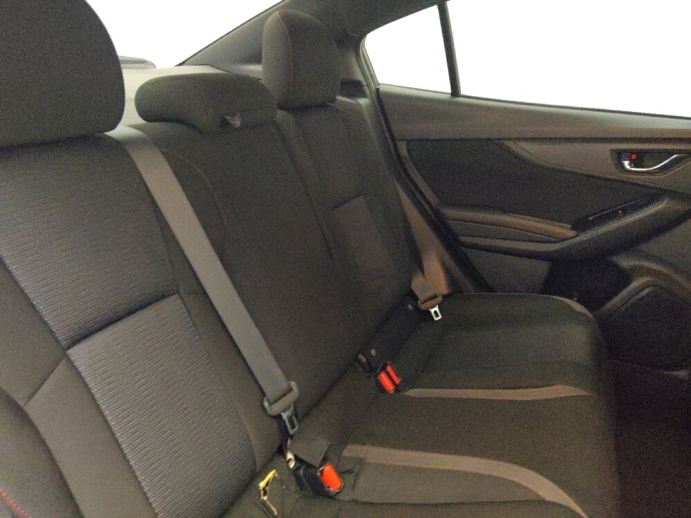 2019 Subaru Impreza in Lauderdale Lakes, FL 33313 - 18111803 19