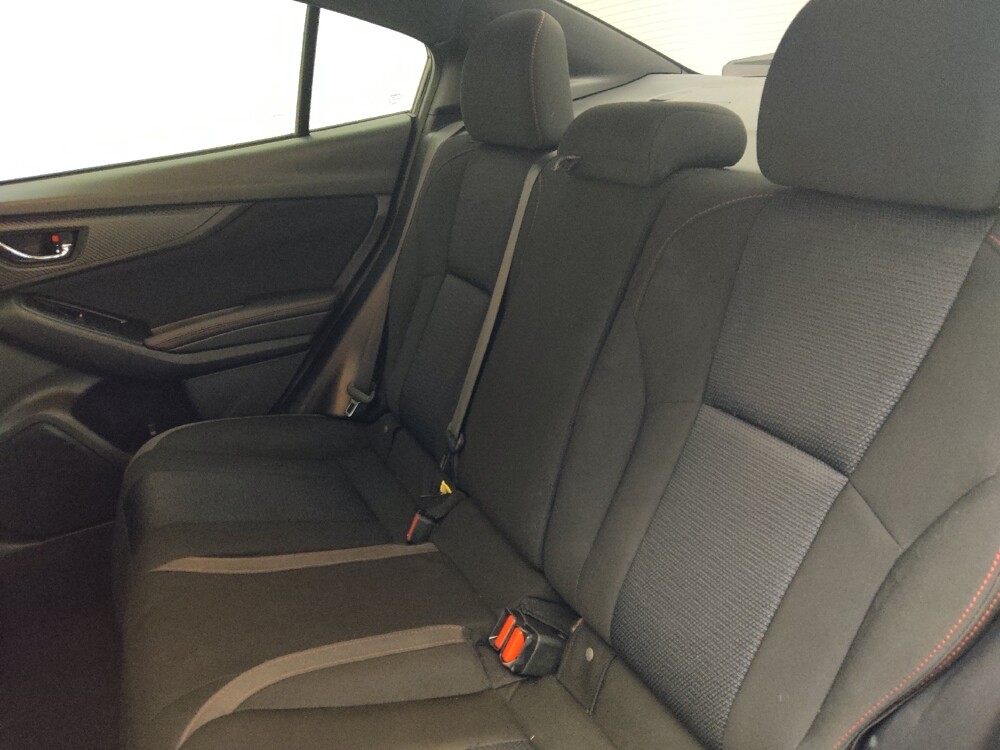 2019 Subaru Impreza in Lauderdale Lakes, FL 33313 - 18111803 18