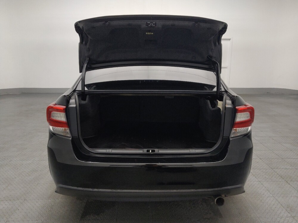 2019 Subaru Impreza in Lauderdale Lakes, FL 33313 - 18111803 29