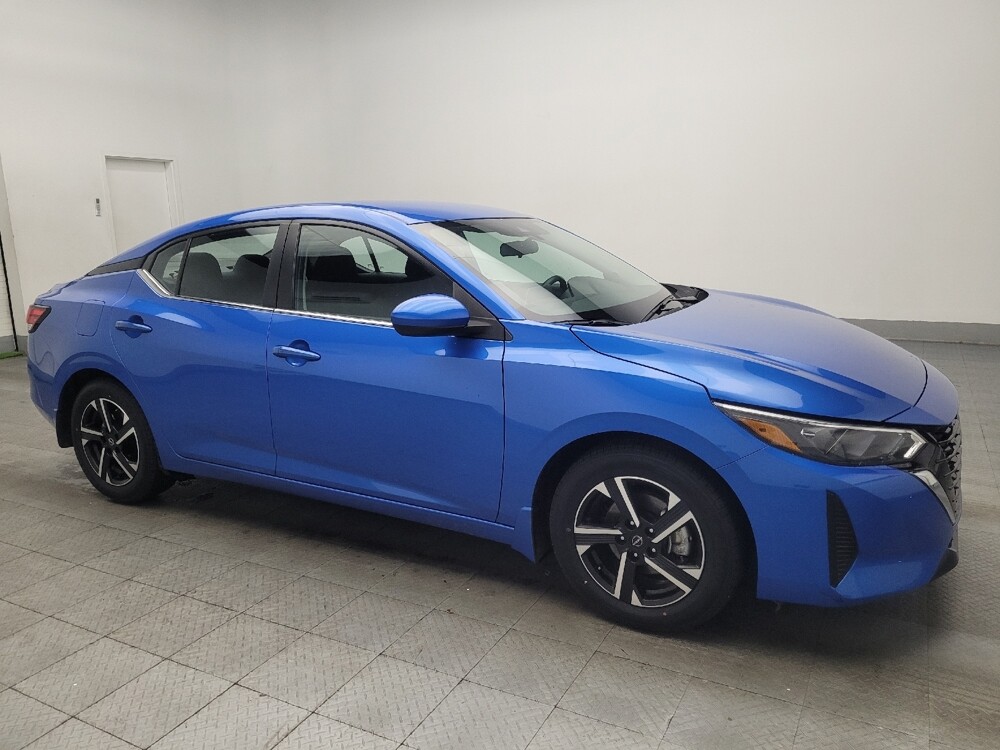 2024 Nissan Sentra in Macon, GA 31210 - 18111805 11