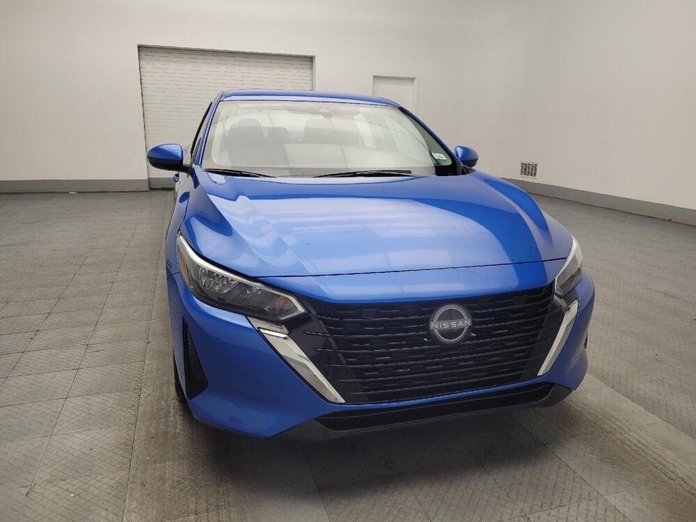 2024 Nissan Sentra in Macon, GA 31210 - 18111805 14