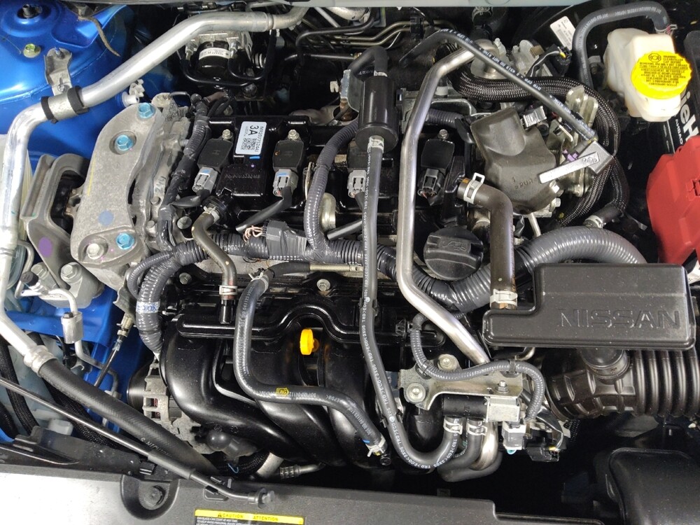 2024 Nissan Sentra in Macon, GA 31210 - 18111805 30