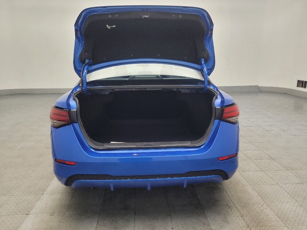 2024 Nissan Sentra in Macon, GA 31210 - 18111805 29