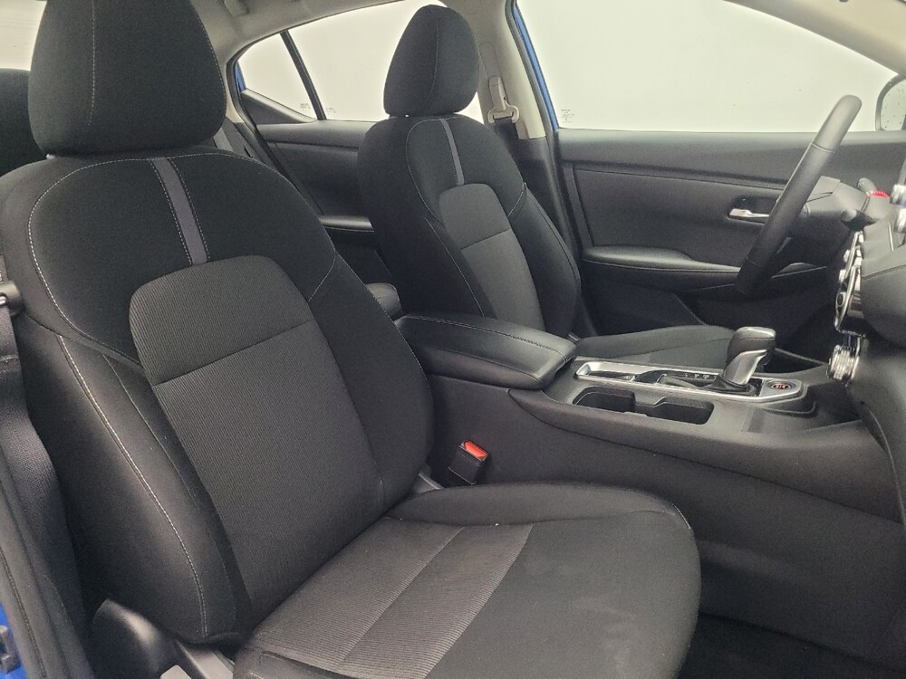 2024 Nissan Sentra in Macon, GA 31210 - 18111805 21