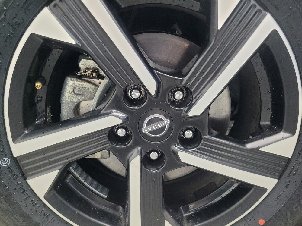 2024 Nissan Sentra in Macon, GA 31210 - 18111805 31