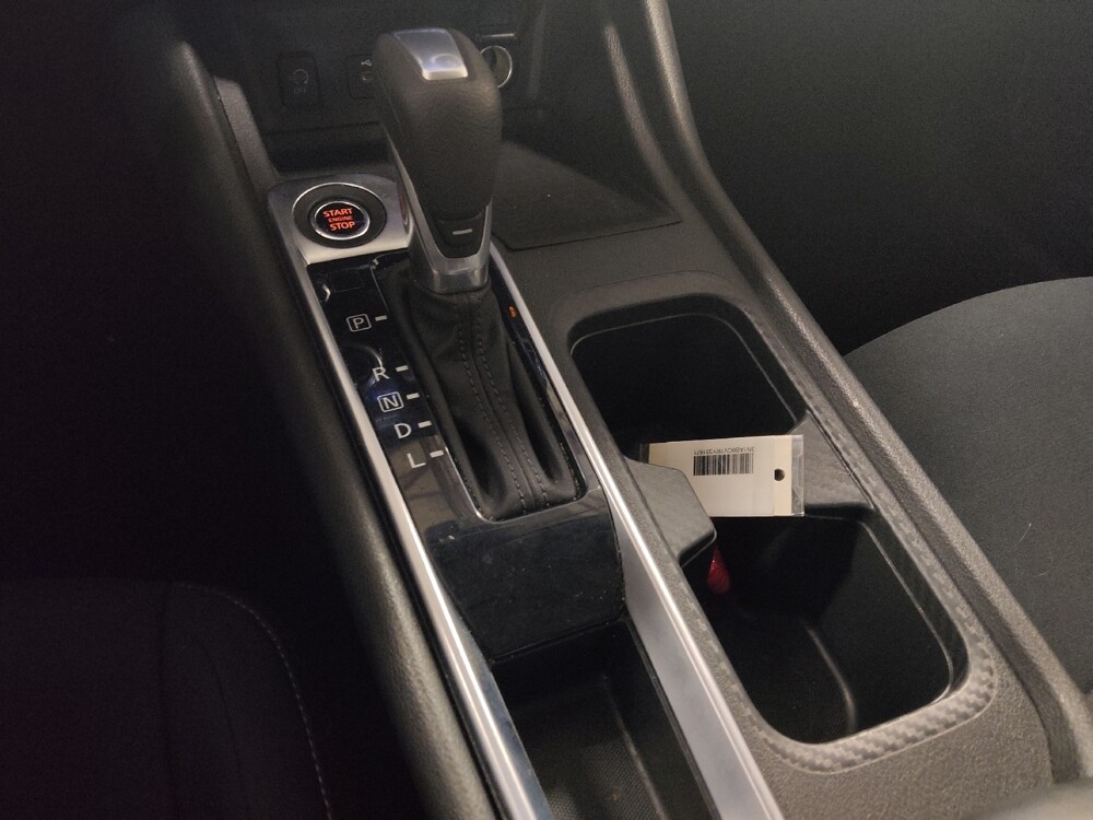 2024 Nissan Sentra in Macon, GA 31210 - 18111805 26