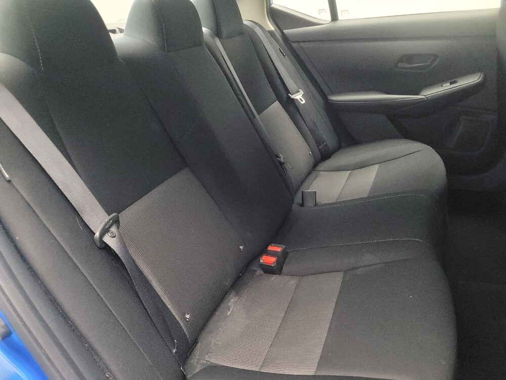 2024 Nissan Sentra in Macon, GA 31210 - 18111805 19