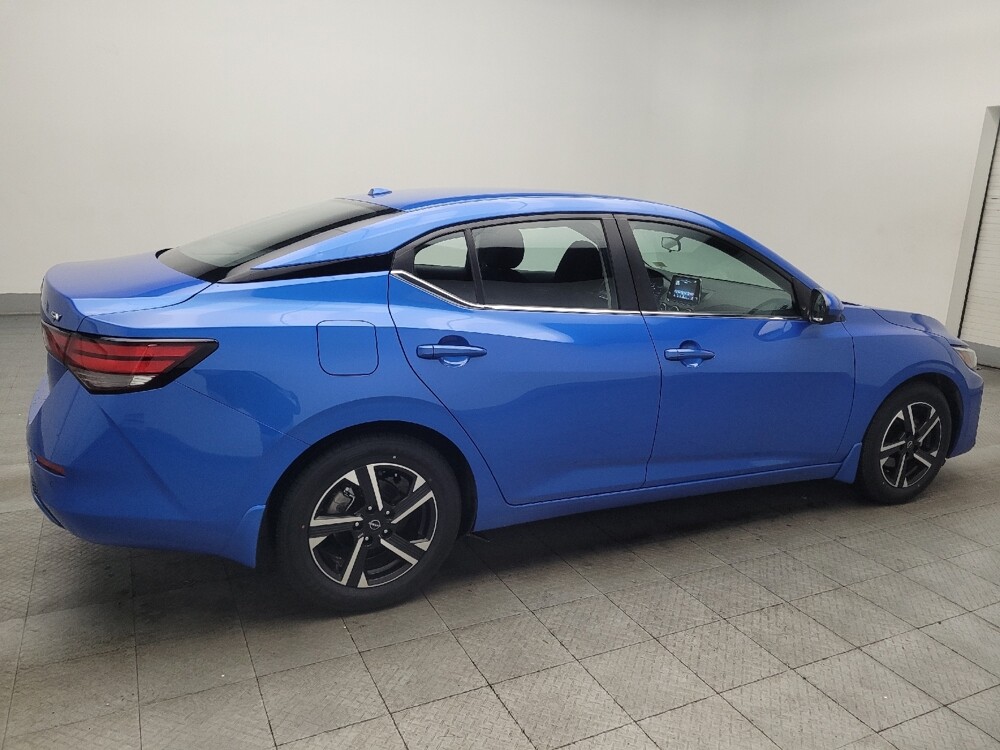 2024 Nissan Sentra in Macon, GA 31210 - 18111805 10