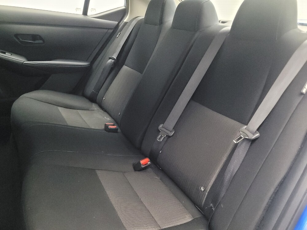 2024 Nissan Sentra in Macon, GA 31210 - 18111805 18