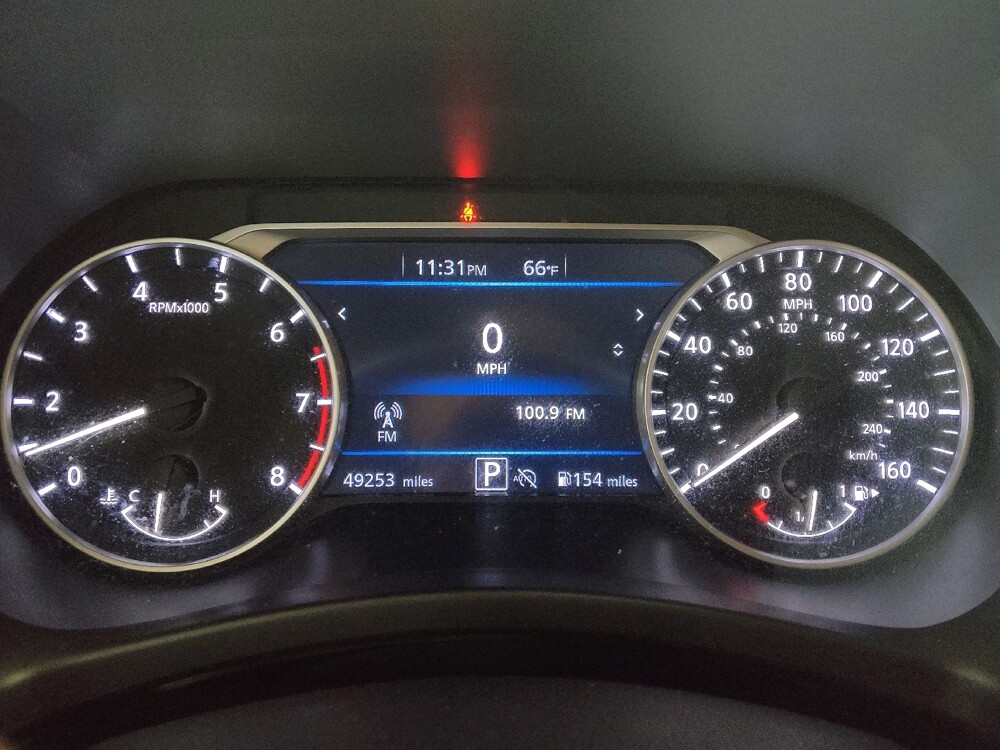 2024 Nissan Sentra in Macon, GA 31210 - 18111805 23