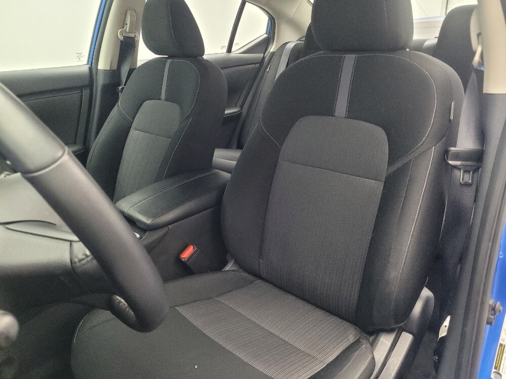 2024 Nissan Sentra in Macon, GA 31210 - 18111805 17