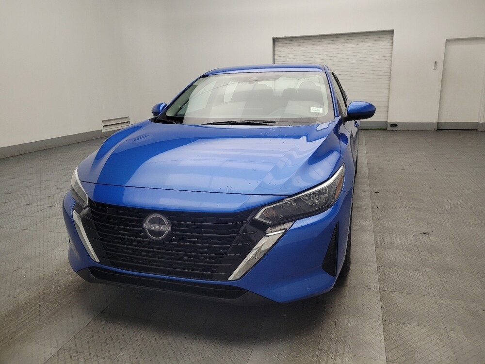 2024 Nissan Sentra in Macon, GA 31210 - 18111805 15