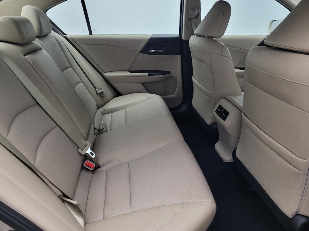 2015 Honda Accord in Lauderdale Lakes, FL 33313 - 18111806 19