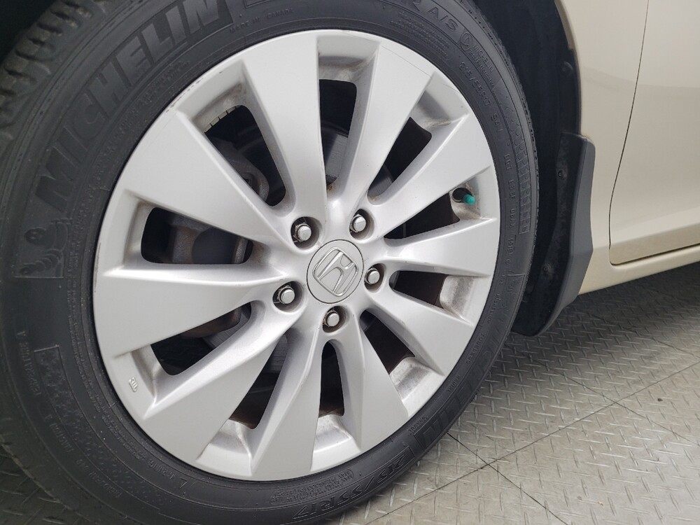 2015 Honda Accord in Lauderdale Lakes, FL 33313 - 18111806 31